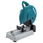 Makita LW1400/2 LW1400 Portable Cut Off Saw 355mm 2200W 240V