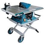 Makita MLT100NX1/2 MLT100NX1 Table Saw with Stand 1500W 240V