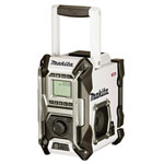 Makita MR001GZ01 MR001GZ01 Job Site Radio Li-ion Battery only