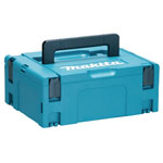 Makita 821550-0 MAKPAC Type 2 Carry Case