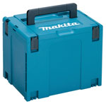 Makita 821552-6 MAKPAC Type 4 Carry Case: 821552-6