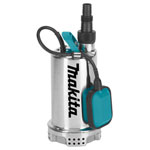 Makita PF1100/2 PF 1100 Submersible Clean Water Pump 1100W 240V