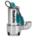 Makita PF1110/2 PF1110 Submersible Dirty Water Drainage Pump 1100W 240V