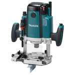 Makita RP2303FCJ/1 RP2303FCJ 1/2in Plunge Router 2,100W 110V
