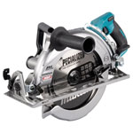 Makita RS002GZ RS002GZ XGT 40Vmax BL Circular Saw 40V Bare Unit