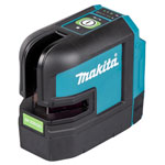 Makita SK105GDZ SK105GDZ CXT® Cross Line Laser 12V Bare Unit