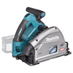Makita SP001GZ03 SP001GZ03 XGT 40Vmax BL Plunge Saw 40V Bare Unit
