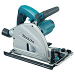 Makita SP6000J1/1 SP6000J Plunge Saw 165mm 1300W 110V