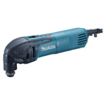 Makita TM3000C/2 TM3000C Multi-Tool 320W 240V