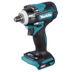 Makita TW001GZ TW001GZ XGT 40Vmax BL Impact Wrench 40V Bare Unit