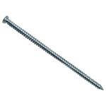 MASONMATE 0869T75150 Self Tapping Concrete Frame Screw 7.5 x 150mm (100)