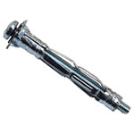 MASONMATE 0840T450050 Hollow Wall Anchor M4 x 46mm (100)