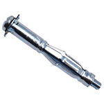 MASONMATE 0840T490065 Hollow Wall Anchor M6 x 65mm (50)