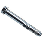 MASONMATE 0839M620120HB Hex Loose Bolt Sleeve Anchor M16 x 120mm (10)