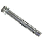 MASONMATE 0839M540045HB Hex Loose Bolt Sleeve Anchor M8 x 45mm (100)