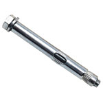 MASONMATE 0839M540070HB Hex Loose Bolt Sleeve Anchor M8 x 70mm (50)