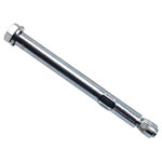 MASONMATE 0839M540090HB Hex Loose Bolt Sleeve Anchor M8 x 90mm (50)