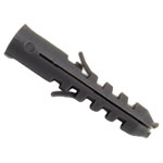 MASONMATE 0947E840 Type E Nylon Plug 8 x 40mm (150)