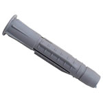 MASONMATE 0947TPF1060 Type TPF Nylon Plug 10 x 60mm (100)