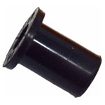 MASONMATE 0864M450011 Rubber Nut M4 x 11mm (50)