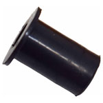 MASONMATE 0864M470015 Rubber Nut M5 x 15mm (50)