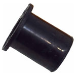 MASONMATE 0864M490015 Rubber Nut M6 x 15mm (50)