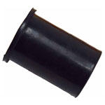 MASONMATE 0864M540025 Rubber Nut M8 x 25mm (50)