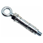 MASONMATE 0865EYE10 Eye Bolt Shield Anchor M10 (25)