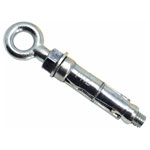 MASONMATE 0865EYE12 Eye Bolt Shield Anchor M12 (15)