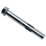 MASONMATE 0839M540036 Hex Nut Sleeve Anchor M10 x 77mm (50)