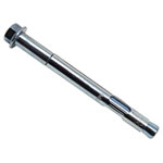 MASONMATE 0839M560080 Hex Nut Sleeve Anchor M12 x 129mm (25)