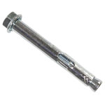 MASONMATE 0839M560009 Hex Nut Sleeve Anchor M12 x 60mm (25)