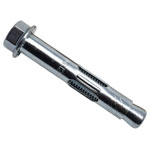 MASONMATE 0839M560022 Hex Nut Sleeve Anchor M12 x 75mm (25)