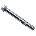 MASONMATE 0839M560050 Hex Nut Sleeve Anchor M12 x 99mm (25)