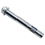 MASONMATE 0839M620100 Hex Nut Sleeve Anchor M20 x 151mm (10)