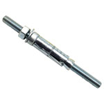 MASONMATE 0865P1275 Medium-Duty Projecting Shield Anchor M12 x 75mm (15)