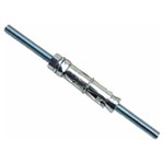 MASONMATE 0865P660 Medium-Duty Projecting Shield Anchor M6 x 60mm (50)