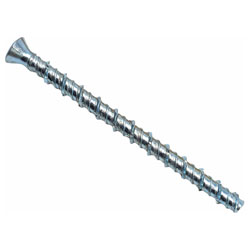 Hex Bolts