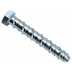 MASONMATE 0855M600100 Hex Concrete Screwbolt M14 x 100mm (25)