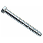 MASONMATE 0855M620150 Hex Concrete Screwbolt M16 x 150mm (10)