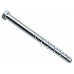 MASONMATE 0855M620200 Hex Concrete Screwbolt M16 x 200mm (10)