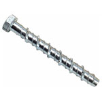 MASONMATE 0855M540075 Hex Concrete Screwbolt M8 x 75mm (100)