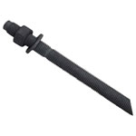 MASONMATE 0868S620190G Hot Dipped Galvanised Stud M16 x 190mm (10)