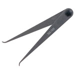 Moore & Wright 33012R 33012 Firm Joint Inside Callipers 300mm 12 (Retail Pack)