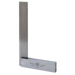 Moore & Wright 40012R 40012 Engineer's Square Grade B 300mm 12" (Retail Pack)