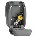 Master Lock 5415EURDCOM 5415E Wall-Mounted Reinforced Key Lock Box Bagged