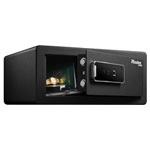 Master Lock LX110BEURHRO Large Biometric Safe