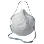 Moldex 240015 Classic Series FFP2 NR D Non-Valved Mask (Single)