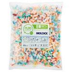 Moldex 786001 Spark Plugs® PlugStation 500 Refill SNR 35 dB (500 Pairs)