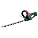 Metabo 600463850 AHS 18-55 V Hedge Trimmer 18V Bare Unit